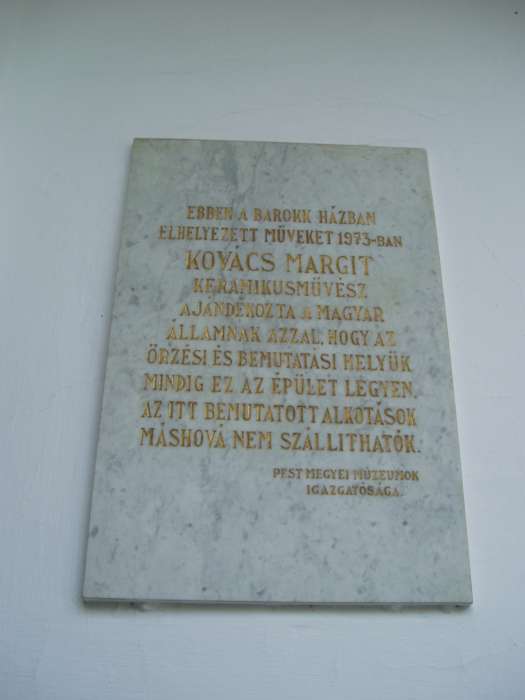 Szentendre, Vastagh Gy. u. 01. Kovács Margit Múzeum 1.kép.jpg Szentendre, Vastagh Gy. u. 01. Kovács Margit Múzeum 1.kép.jpg
